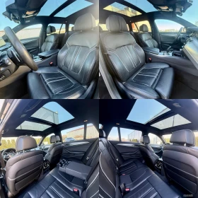 BMW 550 M550d xDrive H/K Head-Up LED ADAPTIVE - 31000 € / 60630.73 лв. - 52195048 3