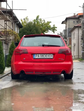 Audi A6 ц6  - 3600 € / 7040.99 лв. - 75455349 3