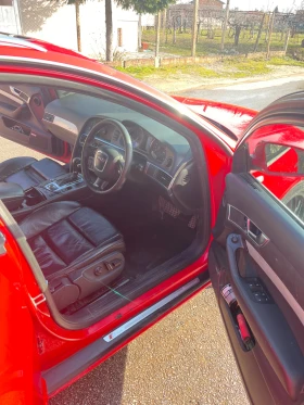 Audi A6 ц6  - 3600 € / 7040.99 лв. - 75455349 14