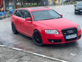 Audi A6 ц6  - 3600 € / 7040.99 лв. - 75455349 6
