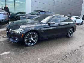 BMW 430 * 430i xDrive * CARFAX * ЦЕНА ДО БГ - 13000 € / 25425.79 лв. - 32094560 2