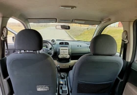 Daihatsu Sirion 1.3 TWIN CAM 16V A/C 4цилиндъра TOYOTA - 1700 € / 3324.91 лв. - 87784768 9