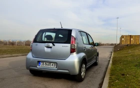 Daihatsu Sirion 1.3 TWIN CAM 16V A/C 4цилиндъра TOYOTA - 1700 € / 3324.91 лв. - 87784768 5