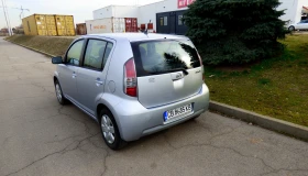 Daihatsu Sirion 1.3 TWIN CAM 16V A/C 4цилиндъра TOYOTA - 1700 € / 3324.91 лв. - 87784768 4
