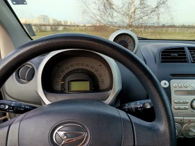 Daihatsu Sirion 1.3 TWIN CAM 16V A/C 4цилиндъра TOYOTA - 1700 € / 3324.91 лв. - 87784768 6