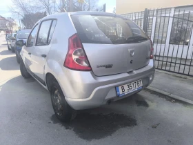 Dacia Sandero 1.5 DCI - 3200 € / 6258.66 лв. - 39998264 5