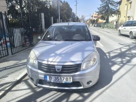 Dacia Sandero 1.5 DCI - 3200 € / 6258.66 лв. - 39998264 3