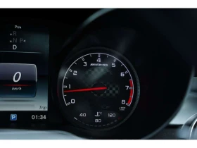 Mercedes-Benz C 43 AMG * C43/ AMG/4MATIC/ PANOROOF/ CAMERA/ LEATHER/ * CA - 21400 € / 41854.76 лв. - 30305296 16