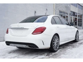 Mercedes-Benz C 43 AMG * C43/ AMG/4MATIC/ PANOROOF/ CAMERA/ LEATHER/ * CA - 21400 € / 41854.76 лв. - 30305296 7