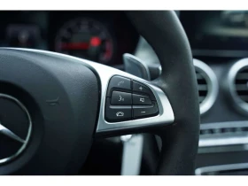 Mercedes-Benz C 43 AMG * C43/ AMG/4MATIC/ PANOROOF/ CAMERA/ LEATHER/ * CA - 21400 € / 41854.76 лв. - 30305296 15