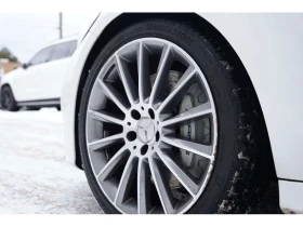 Mercedes-Benz C 43 AMG * C43/ AMG/4MATIC/ PANOROOF/ CAMERA/ LEATHER/ * CA - 21400 € / 41854.76 лв. - 30305296 6