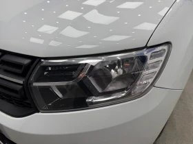 Dacia Logan Facelift Navi  - 4450 € / 8703.44 лв. - 73425470 17
