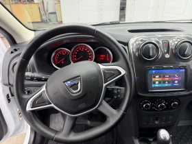Dacia Logan Facelift Navi  - 4450 € / 8703.44 лв. - 73425470 11