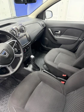 Dacia Logan Facelift Navi  - 4450 € / 8703.44 лв. - 73425470 10
