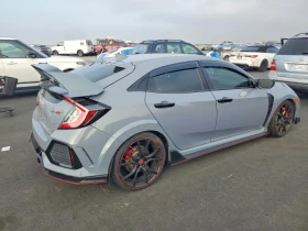 Honda Civic 2.0l - 21000 € / 41072.43 лв. - 60449646 3