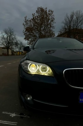 BMW 535 535i xDrive - 9300 € / 18189.22 лв. - 83574524 10