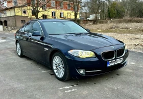 BMW 535 535i xDrive - 9300 € / 18189.22 лв. - 83574524 3