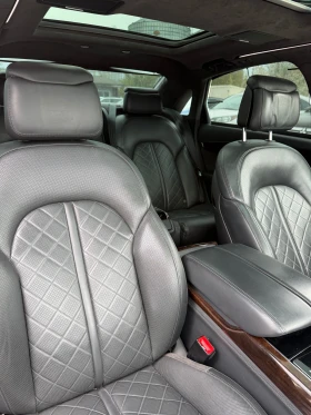 Audi A8 55TFSI Long FullMax - 27000 € / 52807.41 лв. - 23179435 15