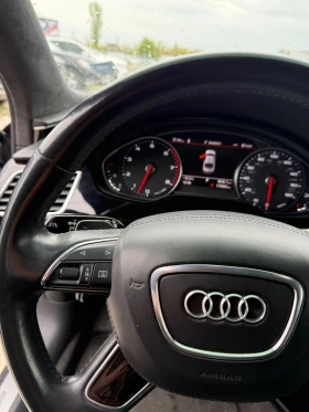 Audi A8 55TFSI Long FullMax - 27000 € / 52807.41 лв. - 23179435 9
