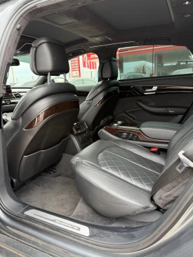 Audi A8 55TFSI Long FullMax - 27000 € / 52807.41 лв. - 23179435 11