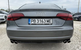 Audi A8 55TFSI Long FullMax - 27000 € / 52807.41 лв. - 23179435 5