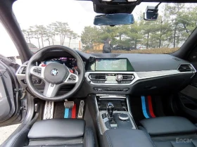 BMW 340 �340* HARMON* KARDON* �����* LANE* ASSIST*  | Mobile.bg � ����� ������ 6