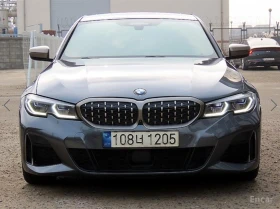 BMW 340 �340* HARMON* KARDON* �����* LANE* ASSIST*  | Mobile.bg � ����� ������ 3