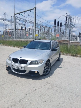 BMW 330 330xd | Auto.bg — изображение 2