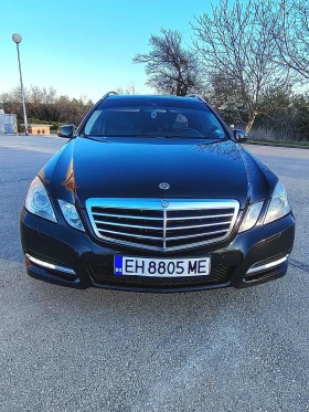 Mercedes-Benz E 300 | Mobile.bg � ����� ������ 2