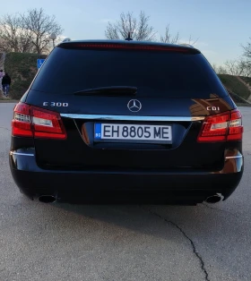 Mercedes-Benz E 300 | Mobile.bg � ����� ������ 5