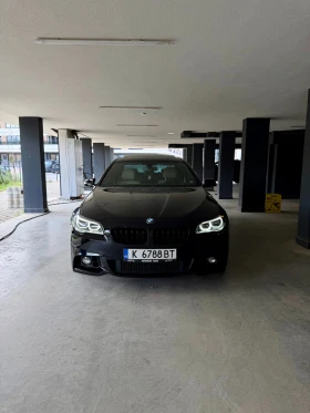 BMW 535 BMW 535i x-Drive M-Perfomance