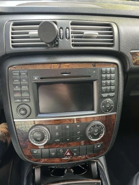 Mercedes-Benz R 350 - 9500 € / 18580.38 лв. - 19091634 14