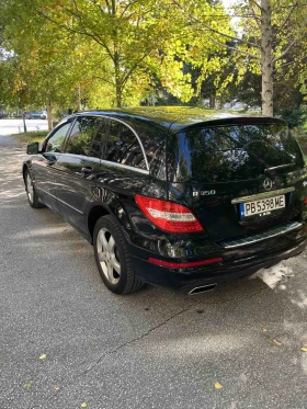 Mercedes-Benz R 350 - 9500 € / 18580.38 лв. - 19091634 2