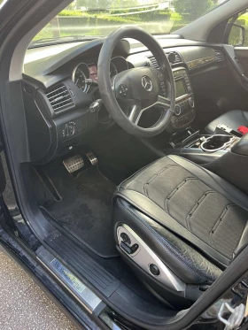 Mercedes-Benz R 350 - 9500 € / 18580.38 лв. - 19091634 12