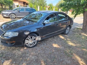 VW Passat 2.0 - 3500 € / 6845.40 лв. - 85736374 3