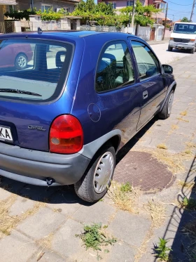 Opel Corsa 1.4 | Mobile.bg � ����� ������ 4