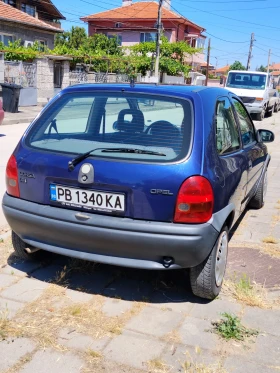 Opel Corsa 1.4 | Mobile.bg � ����� ������ 5