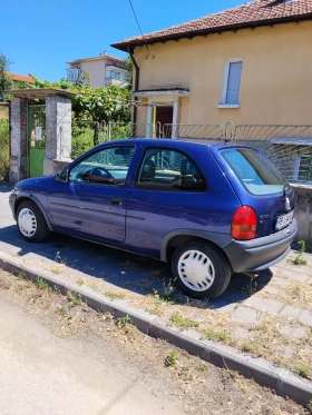 Opel Corsa 1.4 | Mobile.bg � ����� ������ 3
