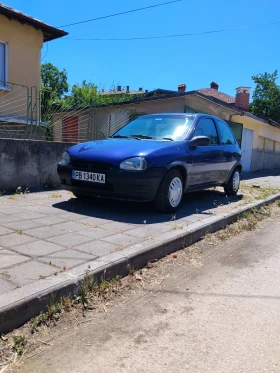 Opel Corsa 1.4 | Mobile.bg � ����� ������ 2