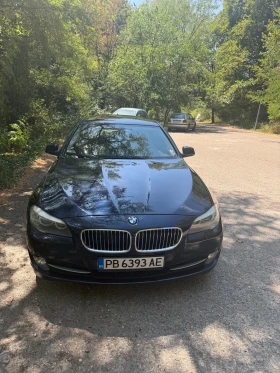 BMW 523 F10 | Mobile.bg � ����� ������ 2