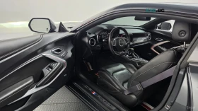 Chevrolet Camaro SS* 6.2* V8* �������* ���������* �����*  | Mobile.bg � ����� ������ 8