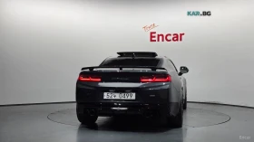 Chevrolet Camaro SS* 6.2* V8* �������* ���������* �����*  | Mobile.bg � ����� ������ 4