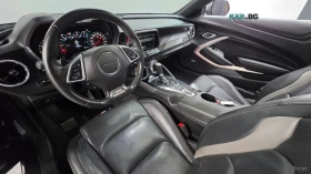 Chevrolet Camaro SS* 6.2* V8* �������* ���������* �����*  | Mobile.bg � ����� ������ 5