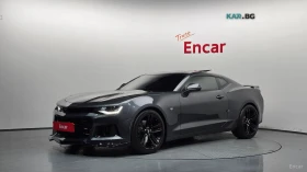 ������ Chevrolet Camaro