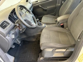 VW Golf 1.4 -122 кс - 3333 € - 89872538 6