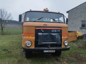 Ifa F9 L 60 | Auto.bg — изображение 14