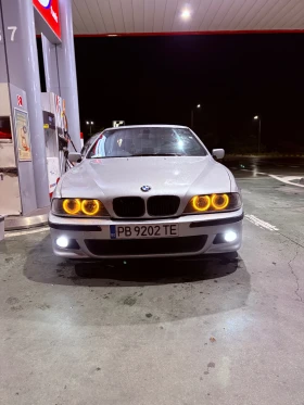 BMW 530 - 4000 € - 62186492 2