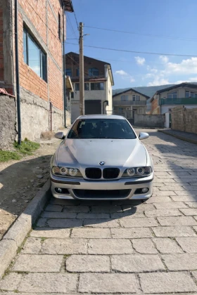 BMW 530 - 4000 € - 62186492 6