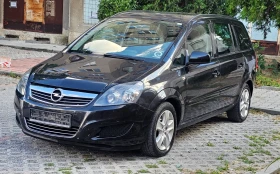 ������ Opel Zafira