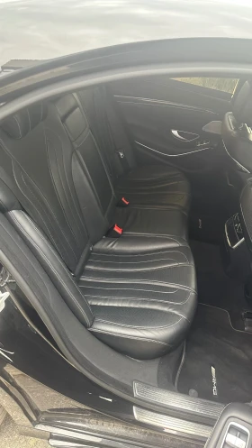 Mercedes-Benz S 500 AMG Germany - 28000 € - 29114772 10